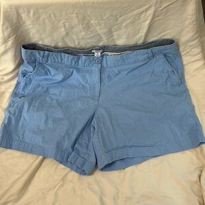 Crown and Ivy women’s shorts